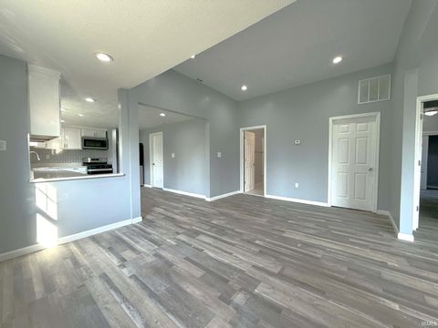 Tiny photo for 512 N Race Street, Monon, IN 47959 (MLS # 202610351)