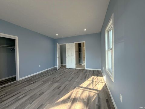 Tiny photo for 512 N Race Street, Monon, IN 47959 (MLS # 202610351)