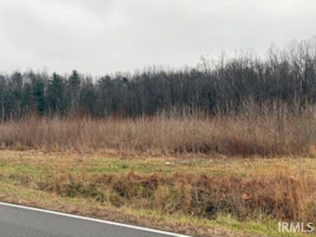 Photo of 2711 Huffman Road, Boonville, IN 47601 (MLS # 202549685)