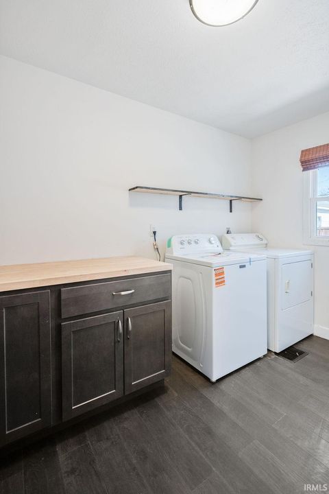 Tiny photo for 1704 S Buckeye Street, Kokomo, IN 46902 (MLS # 202604411)