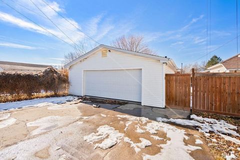 Tiny photo for 1704 S Buckeye Street, Kokomo, IN 46902 (MLS # 202604411)