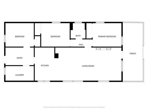 Tiny photo for 1704 S Buckeye Street, Kokomo, IN 46902 (MLS # 202604411)