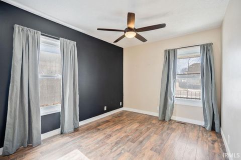 Tiny photo for 1704 S Buckeye Street, Kokomo, IN 46902 (MLS # 202604411)