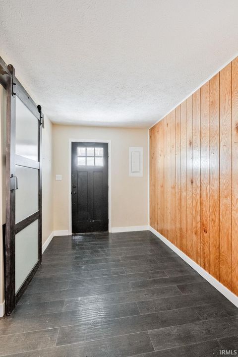 Tiny photo for 1704 S Buckeye Street, Kokomo, IN 46902 (MLS # 202604411)