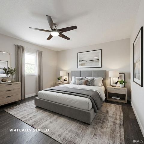 Tiny photo for 1704 S Buckeye Street, Kokomo, IN 46902 (MLS # 202604411)