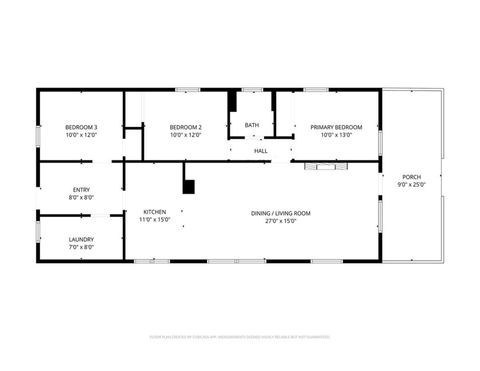 Tiny photo for 1704 S Buckeye Street, Kokomo, IN 46902 (MLS # 202604411)