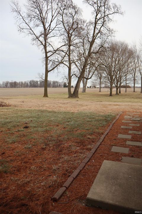 Tiny photo for 611 S 900 E, Peru, IN 46970 (MLS # 202600929)