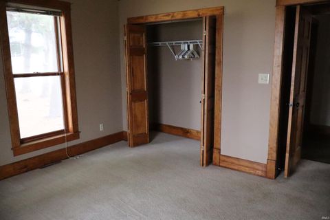 Tiny photo for 611 S 900 E, Peru, IN 46970 (MLS # 202600929)