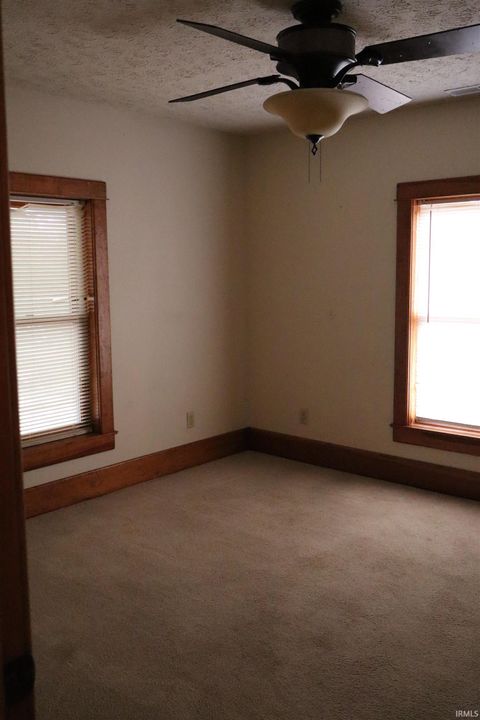 Tiny photo for 611 S 900 E, Peru, IN 46970 (MLS # 202600929)