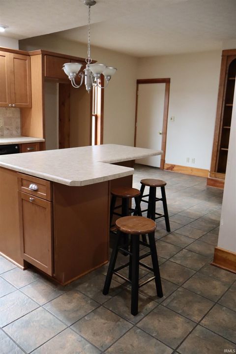 Tiny photo for 611 S 900 E, Peru, IN 46970 (MLS # 202600929)