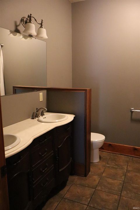 Tiny photo for 611 S 900 E, Peru, IN 46970 (MLS # 202600929)