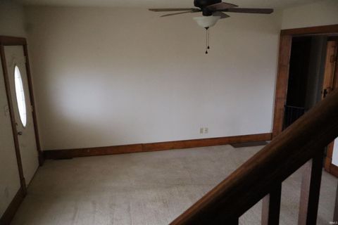 Tiny photo for 611 S 900 E, Peru, IN 46970 (MLS # 202600929)