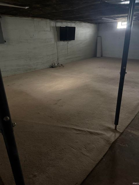 Tiny photo for 611 S 900 E, Peru, IN 46970 (MLS # 202600929)