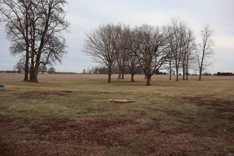 Tiny photo for 611 S 900 E, Peru, IN 46970 (MLS # 202600929)