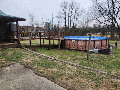 Tiny photo for 8925 S State Rd 37 Road, Paoli, IN 47454 (MLS # 202605703)