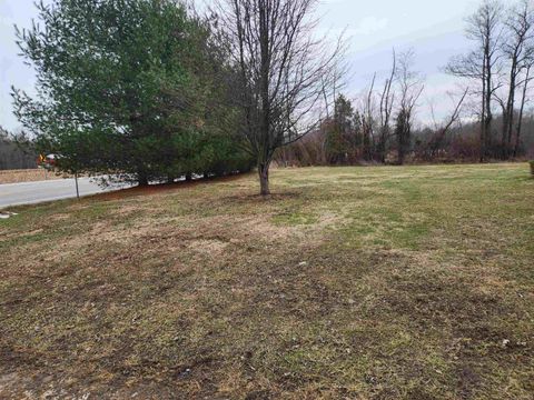 Tiny photo for 8925 S State Rd 37 Road, Paoli, IN 47454 (MLS # 202605703)