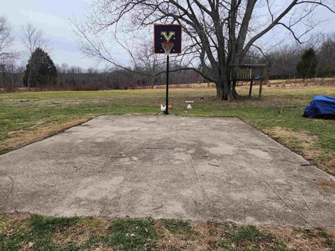 Tiny photo for 8925 S State Rd 37 Road, Paoli, IN 47454 (MLS # 202605703)