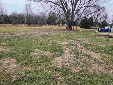 Tiny photo for 8925 S State Rd 37 Road, Paoli, IN 47454 (MLS # 202605703)