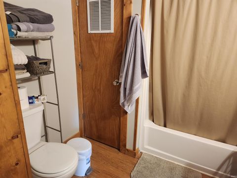 Tiny photo for 8925 S State Rd 37 Road, Paoli, IN 47454 (MLS # 202605703)