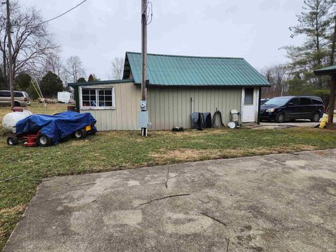 Tiny photo for 8925 S State Rd 37 Road, Paoli, IN 47454 (MLS # 202605703)