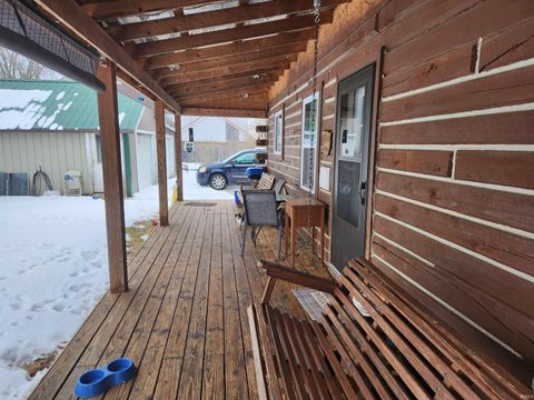 Tiny photo for 8925 S State Rd 37 Road, Paoli, IN 47454 (MLS # 202605703)