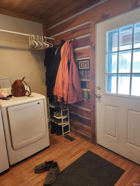 Tiny photo for 8925 S State Rd 37 Road, Paoli, IN 47454 (MLS # 202605703)