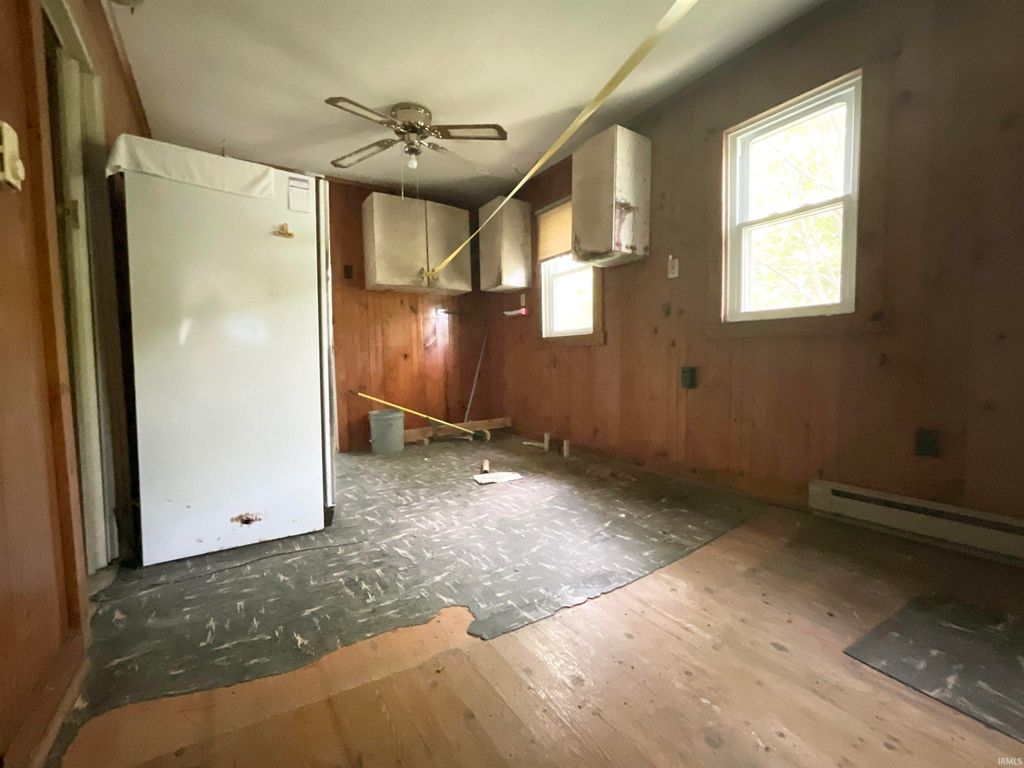 Photo of 6190 North Drive, Poland, IN 47868 (MLS # 202626340)