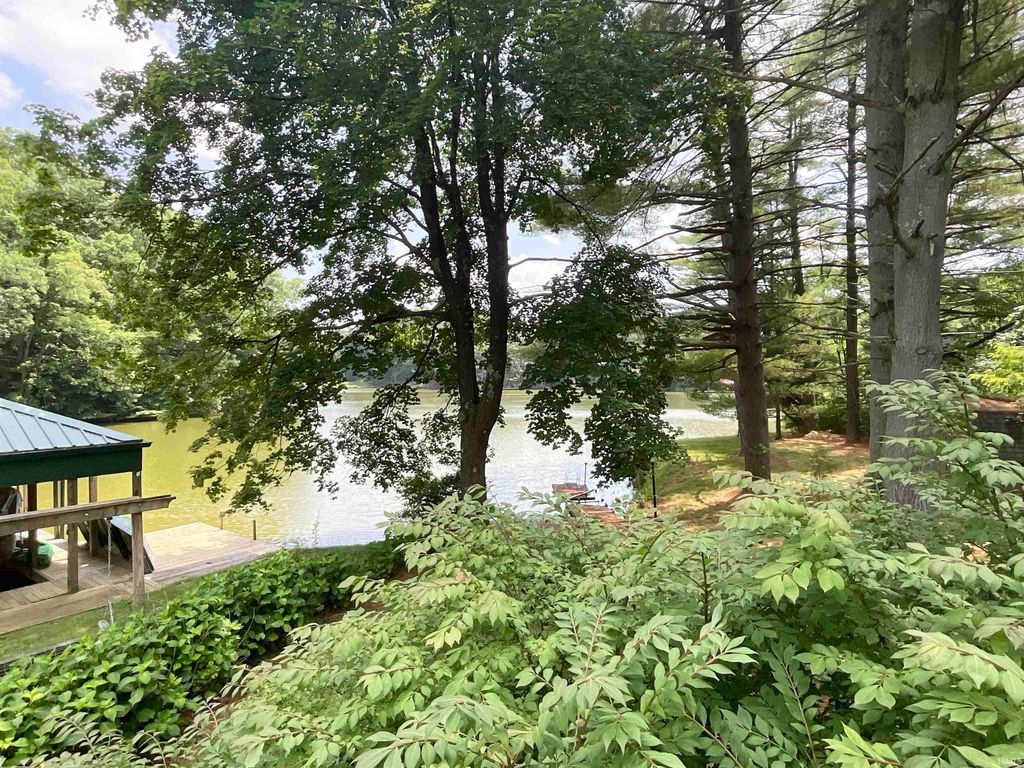 Photo of 6190 North Drive, Poland, IN 47868 (MLS # 202626340)