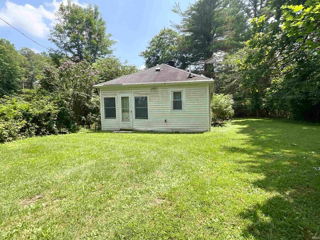 Photo of 6190 North Drive, Poland, IN 47868 (MLS # 202626340)
