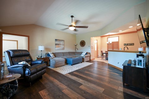 Tiny photo for 3007 LAMPLIGHTER Lane, Kokomo, IN 46902 (MLS # 202623840)