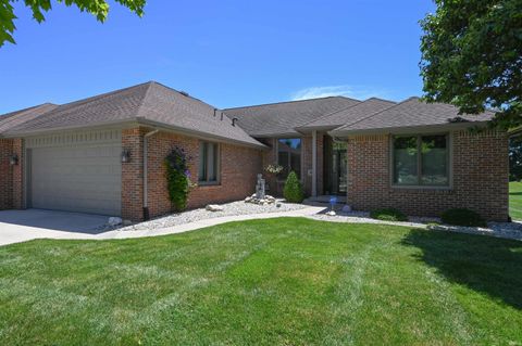 Tiny photo for 3007 LAMPLIGHTER Lane, Kokomo, IN 46902 (MLS # 202623840)