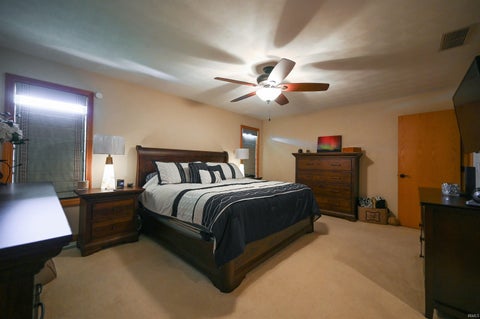 Tiny photo for 3007 LAMPLIGHTER Lane, Kokomo, IN 46902 (MLS # 202623840)