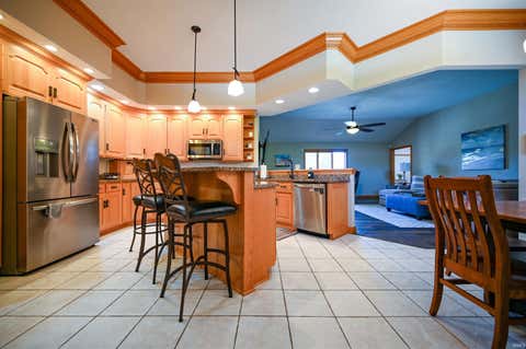 Tiny photo for 3007 LAMPLIGHTER Lane, Kokomo, IN 46902 (MLS # 202623840)