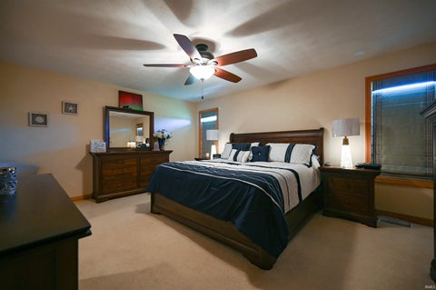 Tiny photo for 3007 LAMPLIGHTER Lane, Kokomo, IN 46902 (MLS # 202623840)