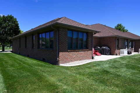 Tiny photo for 3007 LAMPLIGHTER Lane, Kokomo, IN 46902 (MLS # 202623840)