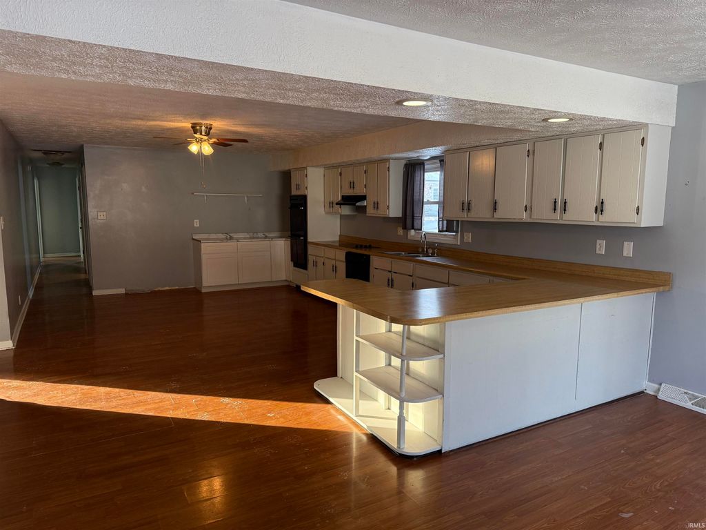 Photo of 1373 S State Road 234 Road, Kennard, IN 47351 (MLS # 202549104)