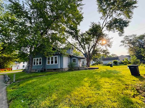 Tiny photo for 2001 Schuyler Avenue, Lafayette, IN 47904 (MLS # 202521951)