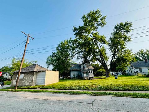 Tiny photo for 2001 Schuyler Avenue, Lafayette, IN 47904 (MLS # 202521951)