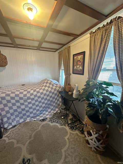 Tiny photo for 603 W 3Rd Street, Peru, IN 46970 (MLS # 202633747)