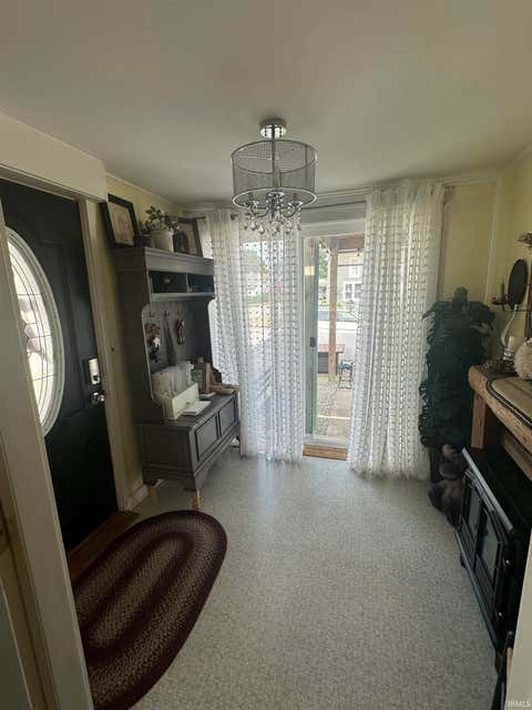 Tiny photo for 603 W 3Rd Street, Peru, IN 46970 (MLS # 202633747)
