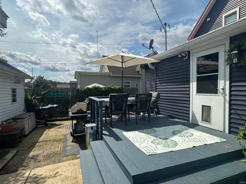 Tiny photo for 603 W 3Rd Street, Peru, IN 46970 (MLS # 202633747)