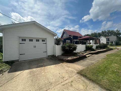 Tiny photo for 603 W 3Rd Street, Peru, IN 46970 (MLS # 202633747)