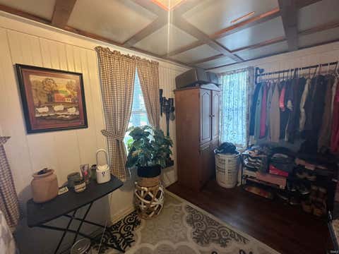Tiny photo for 603 W 3Rd Street, Peru, IN 46970 (MLS # 202633747)