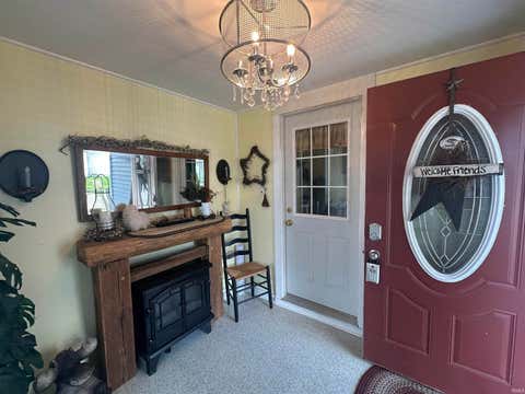 Tiny photo for 603 W 3Rd Street, Peru, IN 46970 (MLS # 202633747)