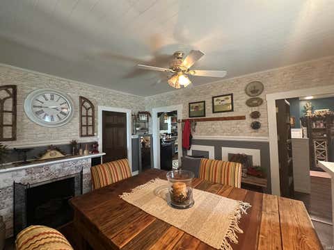 Tiny photo for 603 W 3Rd Street, Peru, IN 46970 (MLS # 202633747)