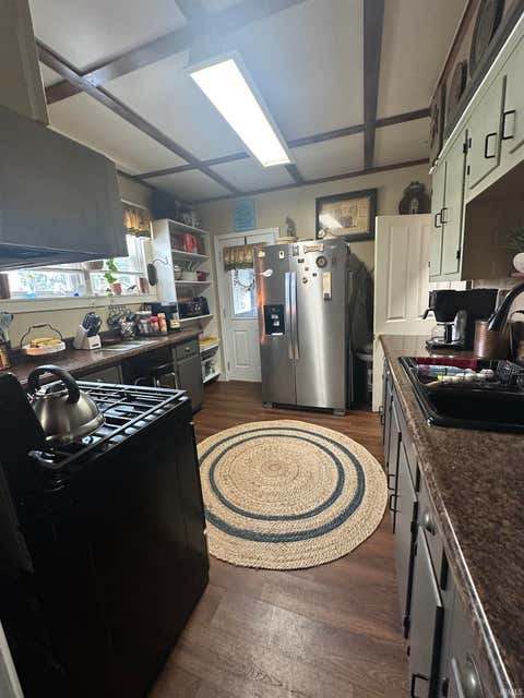 Tiny photo for 603 W 3Rd Street, Peru, IN 46970 (MLS # 202633747)