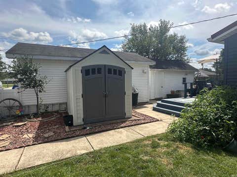 Tiny photo for 603 W 3Rd Street, Peru, IN 46970 (MLS # 202633747)