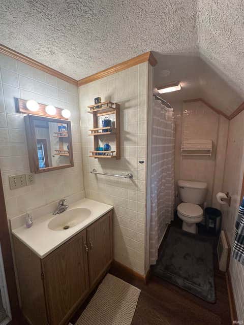 Tiny photo for 603 W 3Rd Street, Peru, IN 46970 (MLS # 202633747)
