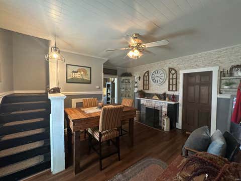 Tiny photo for 603 W 3Rd Street, Peru, IN 46970 (MLS # 202633747)