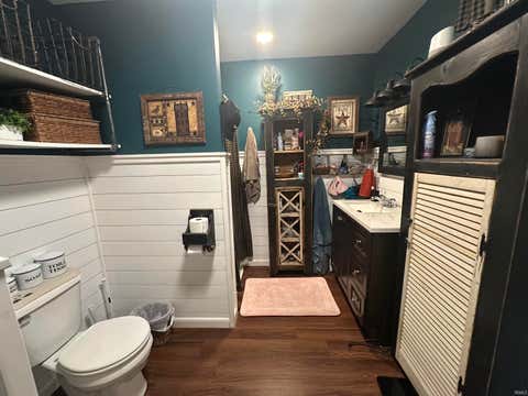Tiny photo for 603 W 3Rd Street, Peru, IN 46970 (MLS # 202633747)